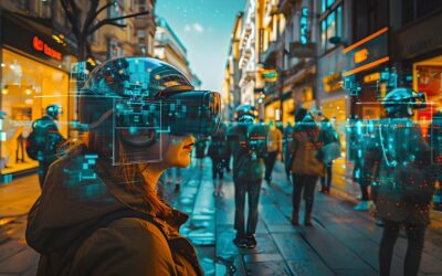 Solo el 13% de los argentinos sabe de inteligencia artificial, afirma reporte de Voices