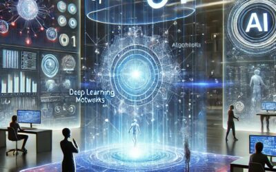 Open AI da un paso más allá de la IA al presentar su nuevo desarrollo