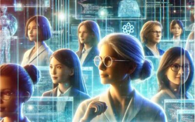 Pioneras del Código: Las Mujeres que Revolucionaron la Programación