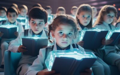 Soberanía educativa en la era de la inteligencia artificial