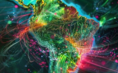 La IA desafía a América Latina a ser protagonista en vez de consumidor de tecnología