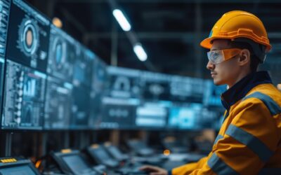 Inteligencia Artificial y Trabajo en Argentina: ¿Qué Nos Espera con la Automatización?