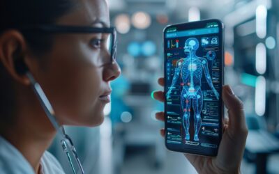 La IA en la salud: ¿Tecnología para todos o privilegio de pocos?