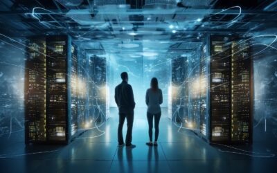 La transformación del trabajo en la era de la IA