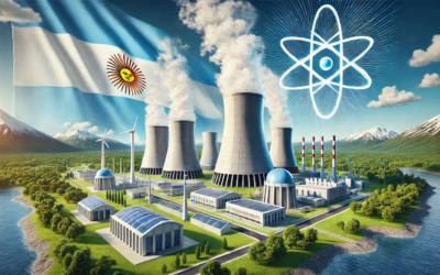 El Plan Nuclear de Javier Milei: Entre la promesa y la contradicción