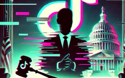 TikTok: Intervención de Trump, giros inesperados y un futuro incierto
