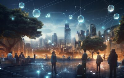 De ciudades a ciudadanos inteligentes