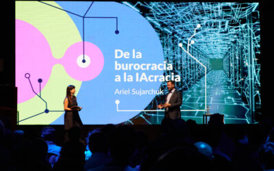 Lanzamiento de CiudadanIA + Instituto de Innovación Digital