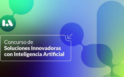 Testimonios de participantes del  Concurso de soluciones innovadoras con IA