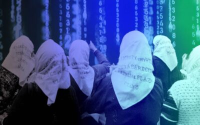 La IA al servicio de la Memoria, Verdad y Justicia