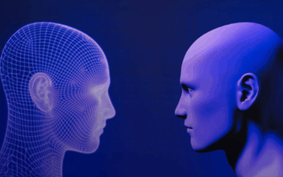 Gemelos Digitales: la revolución silenciosa vino a cambiar la industria y la salud