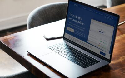 IA para un estado transparente