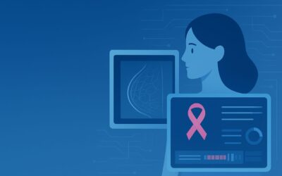 IA para prevenir el cáncer de mama