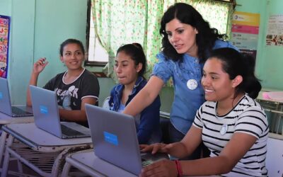 La escuela rural como próxima frontera de la IA