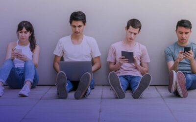 Adolescentes, tecnología y cuidado: lo que la IA puede —y no puede— hacer