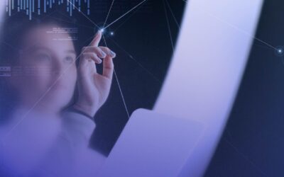 La nueva transparencia digital