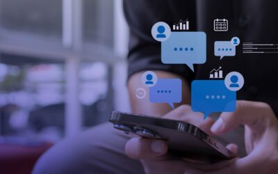 De chatbots, regulaciones y el futuro inmediato