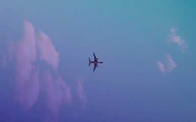 Lufthansa y el mundo que se viene