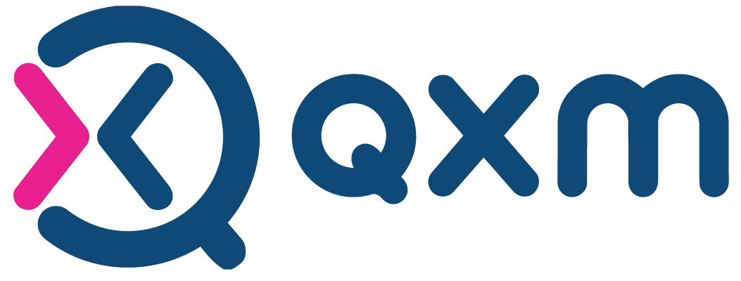 Logo Qxm