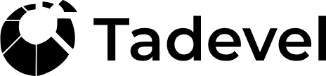Logo Tadevel