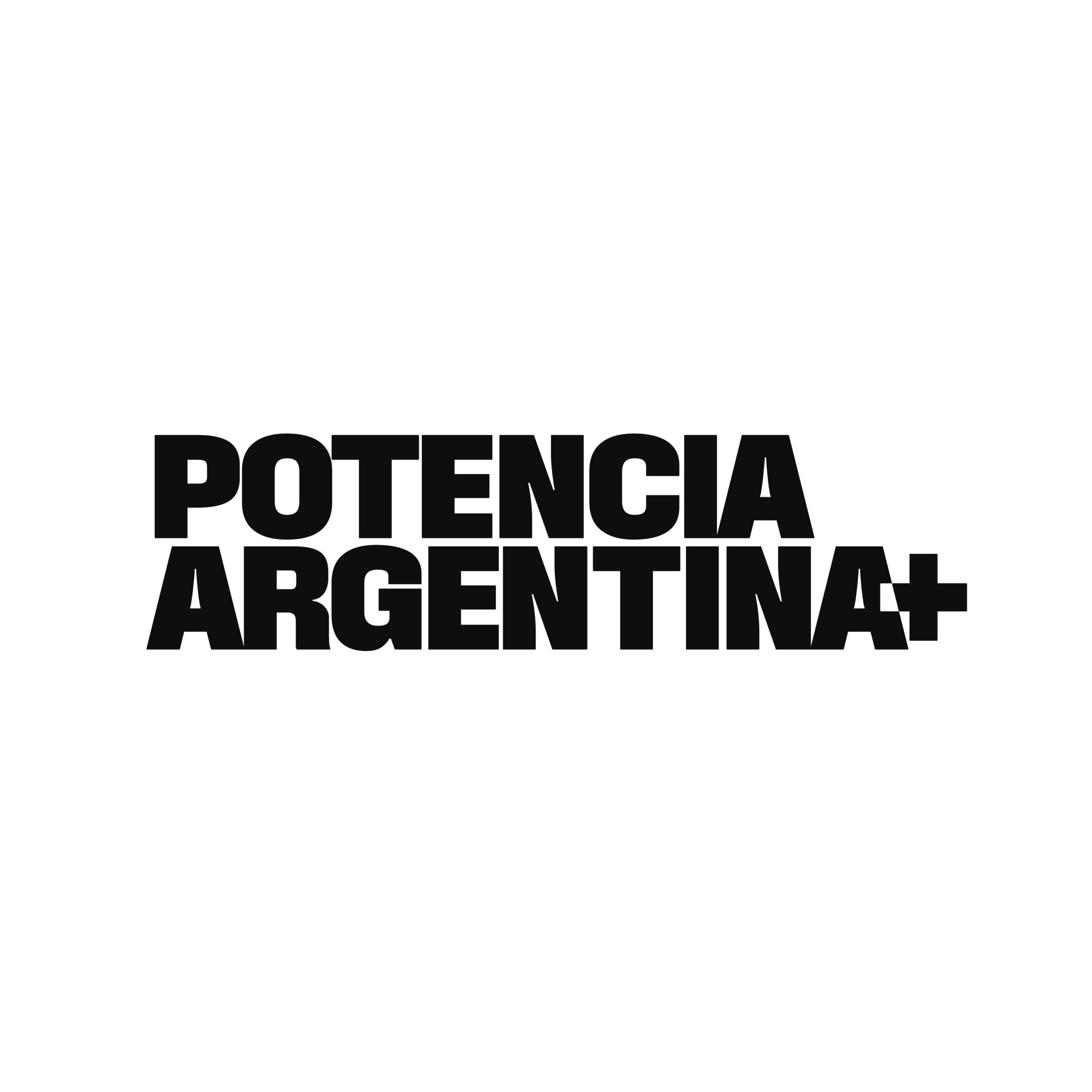 Potencia Argentina+